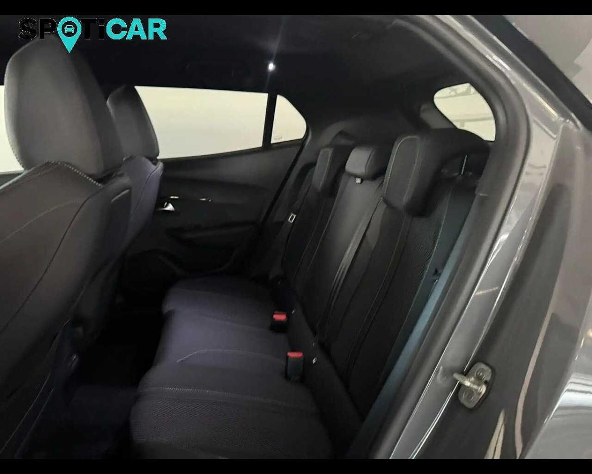 Peugeot Peugeot 2008 usata 10