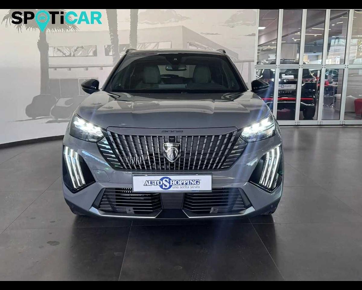 Peugeot Peugeot 2008 usata 11