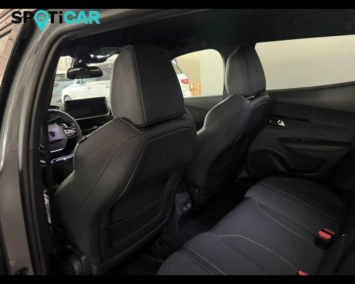 Peugeot Peugeot 2008 usata 12
