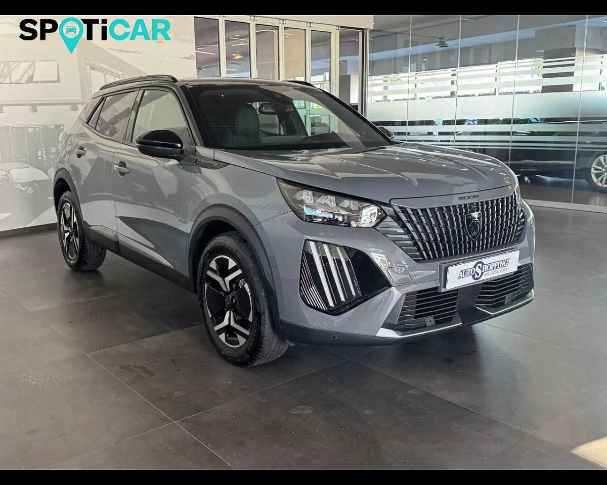 Peugeot Peugeot 2008 usata 18