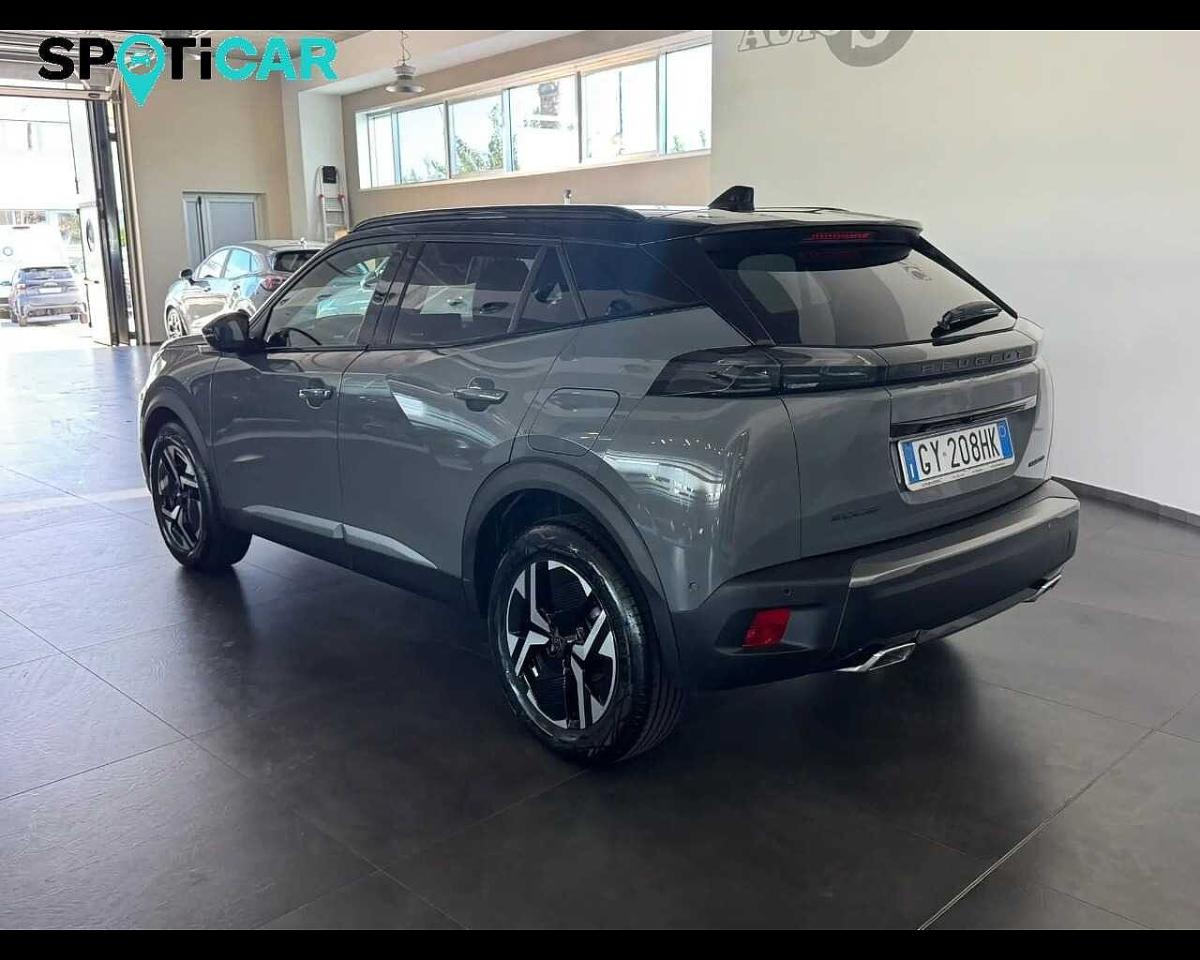 Peugeot Peugeot 2008 usata 19