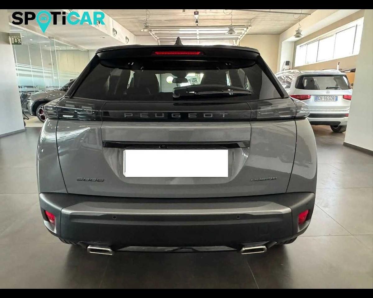 Peugeot Peugeot 2008 usata 20
