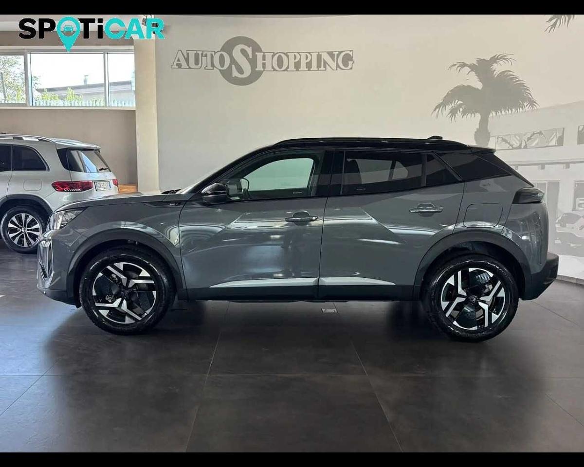 Peugeot Peugeot 2008 usata 21