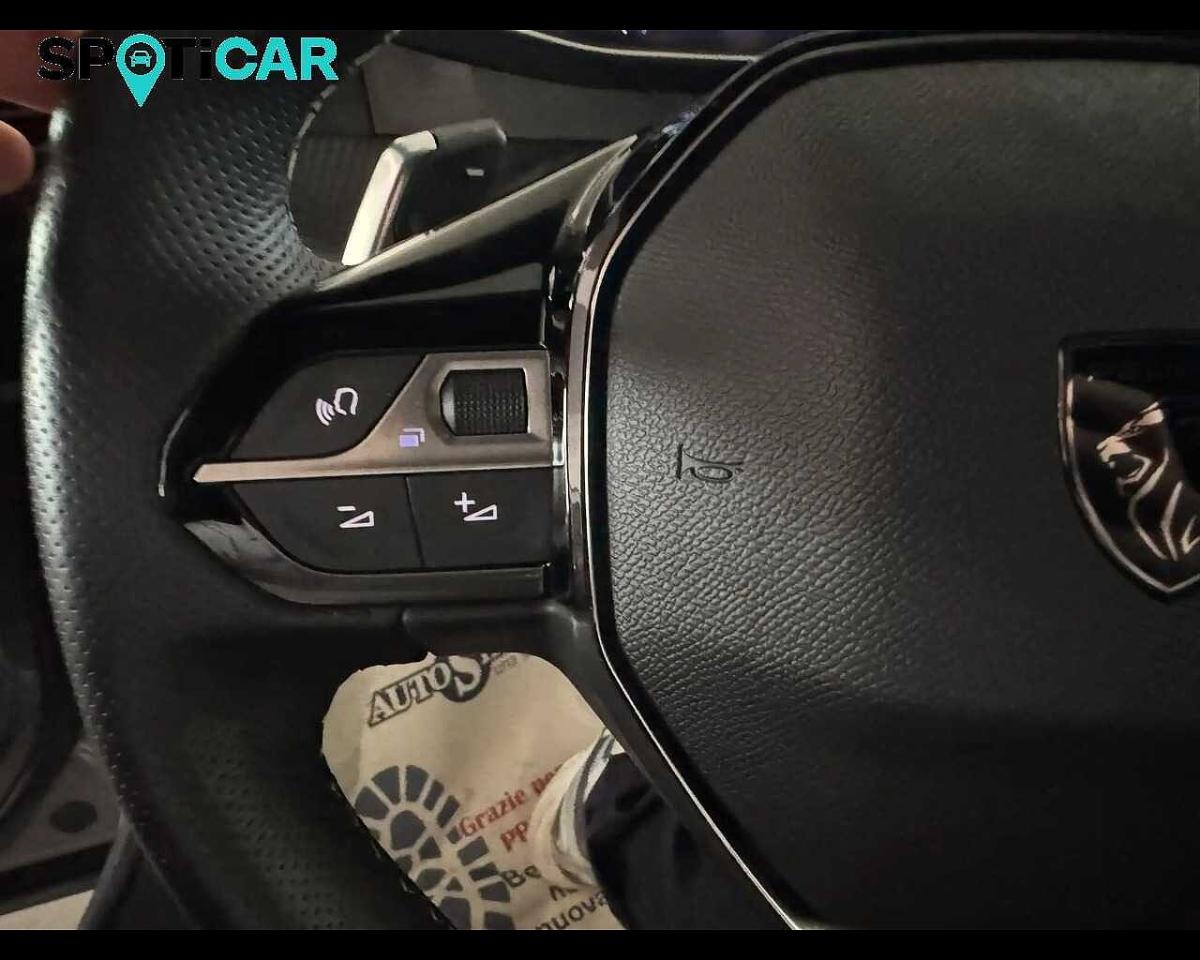 Peugeot Peugeot 2008 usata 22