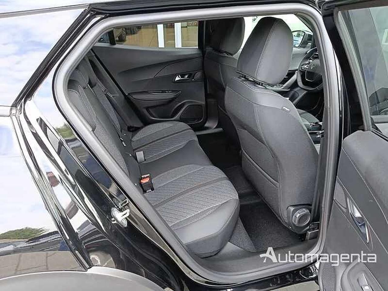 Peugeot Peugeot 2008 usata, con Isofix