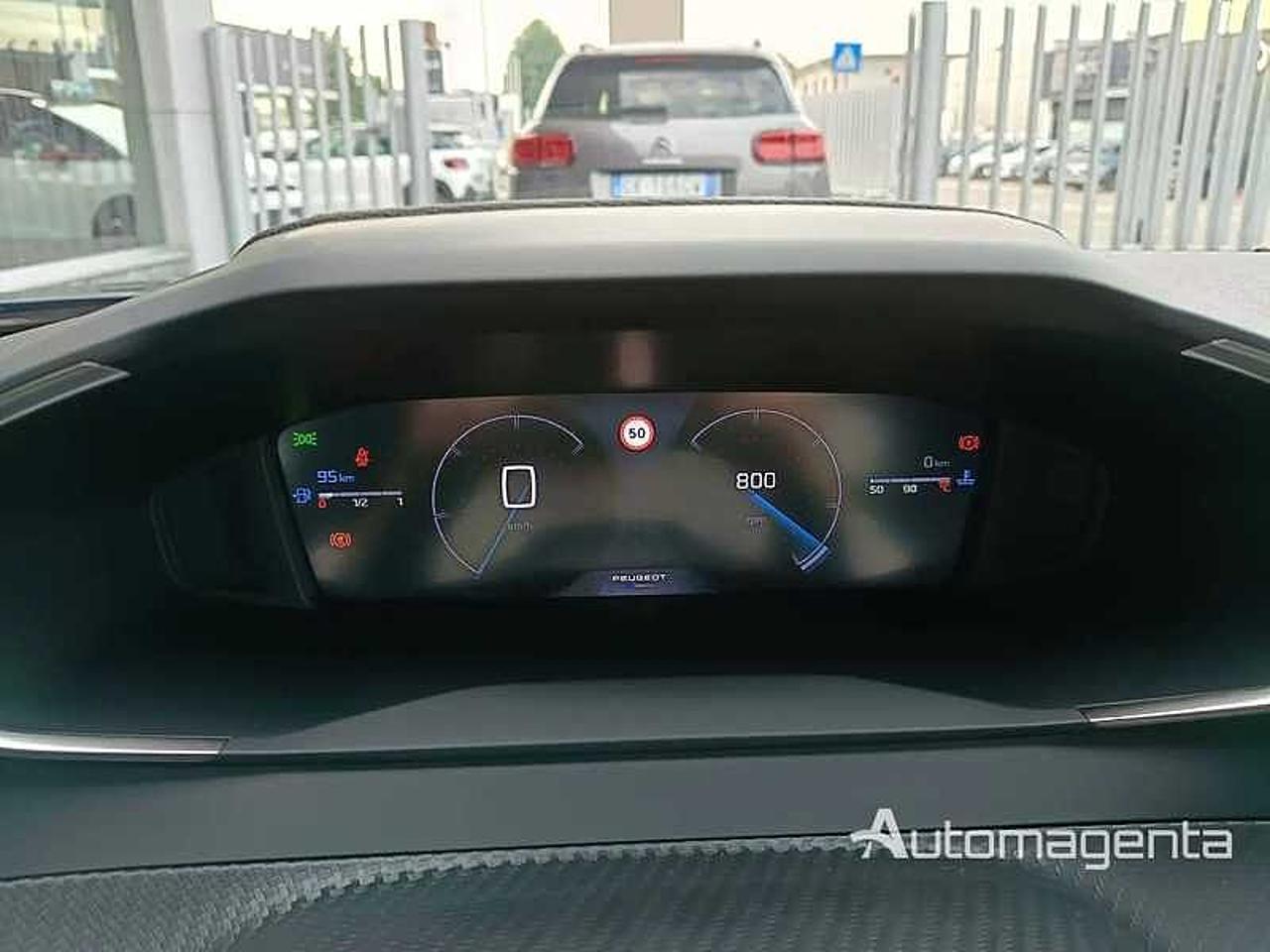 Peugeot Peugeot 2008 usata 3
