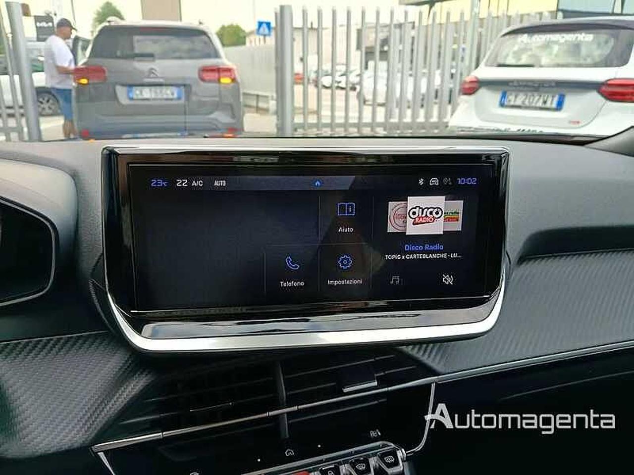 Peugeot Peugeot 2008 usata 4