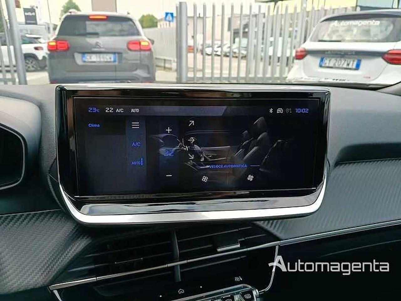 Peugeot Peugeot 2008 usata 6