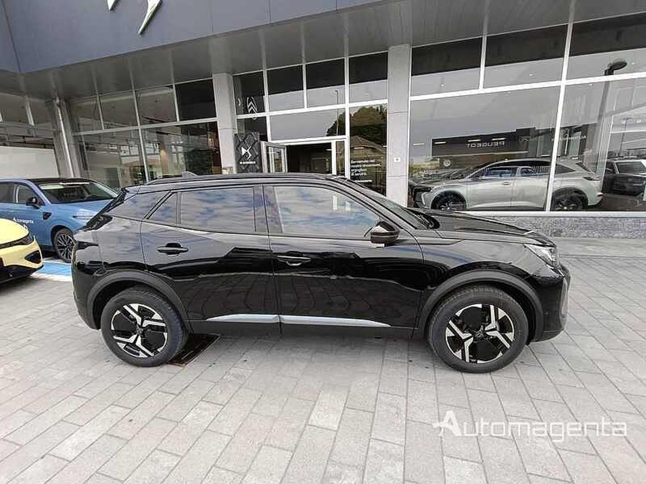 Peugeot Peugeot 2008 usata 9