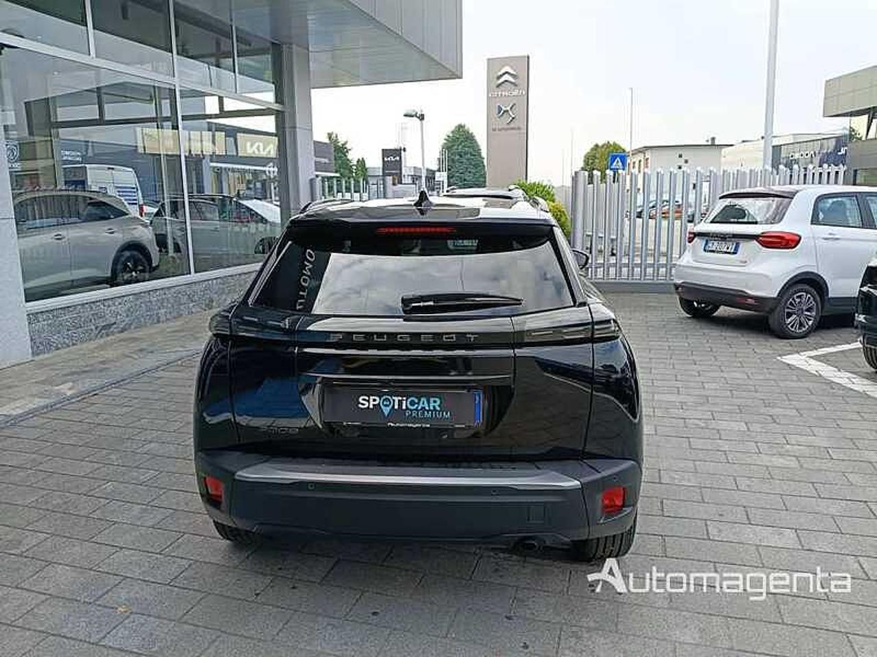 Peugeot Peugeot 2008 usata 11