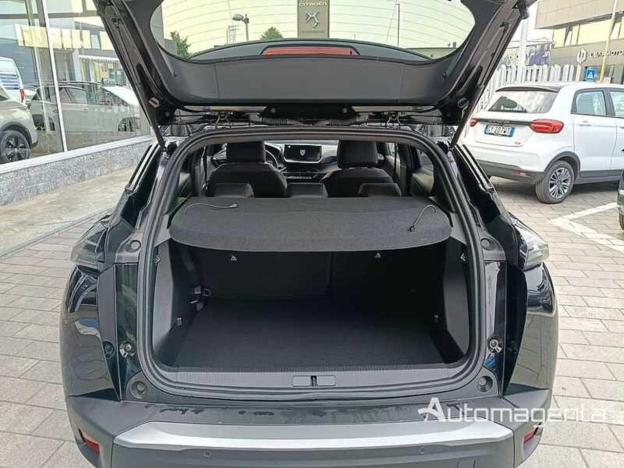 Peugeot Peugeot 2008 usata 12