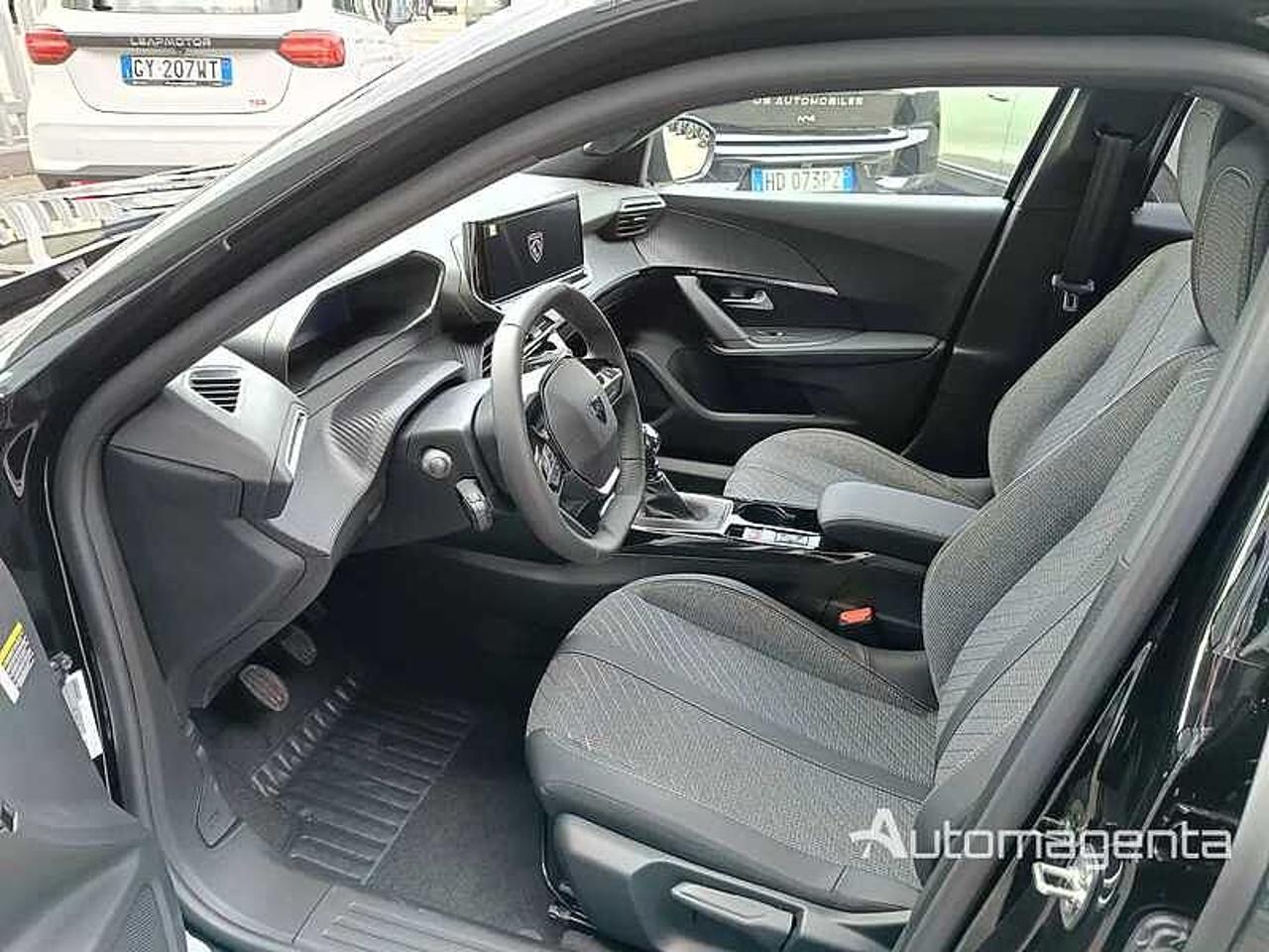 Peugeot Peugeot 2008 usata 13