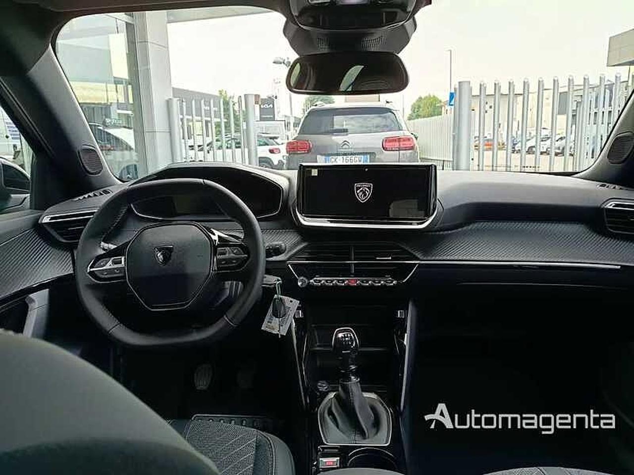 Peugeot Peugeot 2008 usata 14