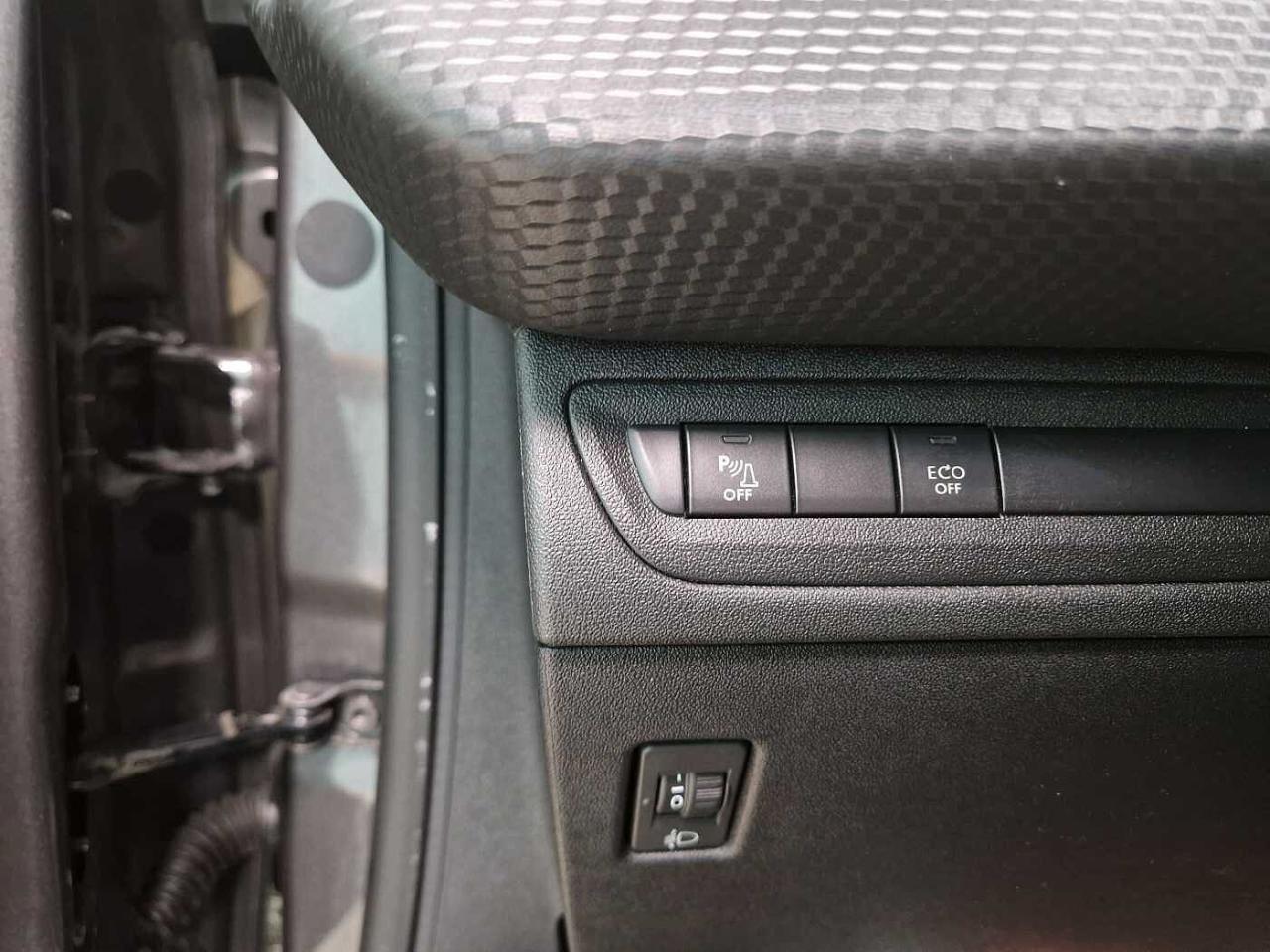 Peugeot Peugeot 2008 usata 3