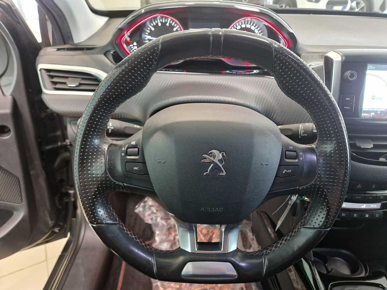 Peugeot Peugeot 2008 usata 4