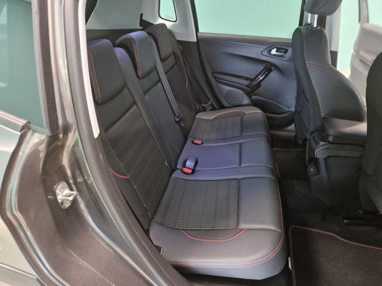 Peugeot Peugeot 2008 usata 8