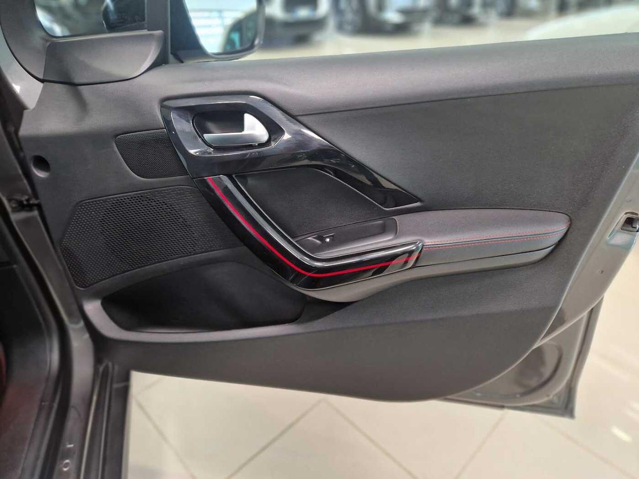 Peugeot Peugeot 2008 usata 9