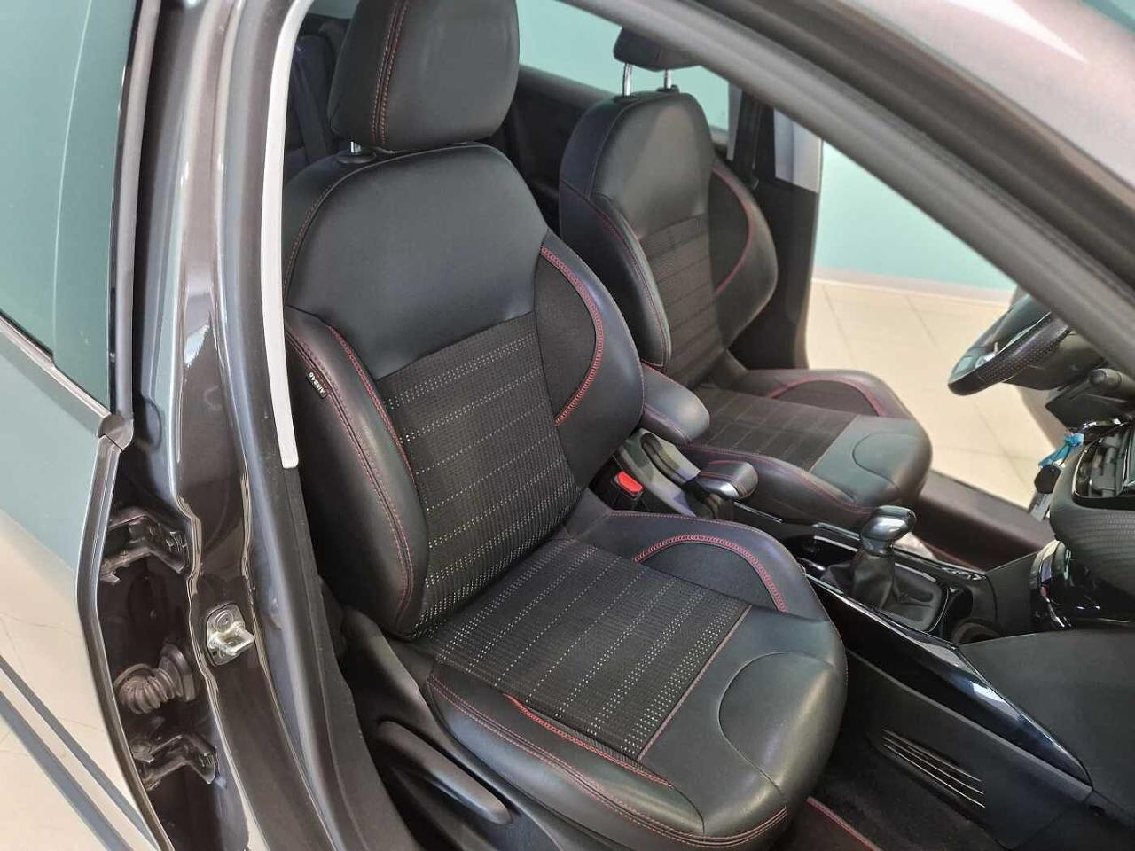 Peugeot Peugeot 2008 usata 10