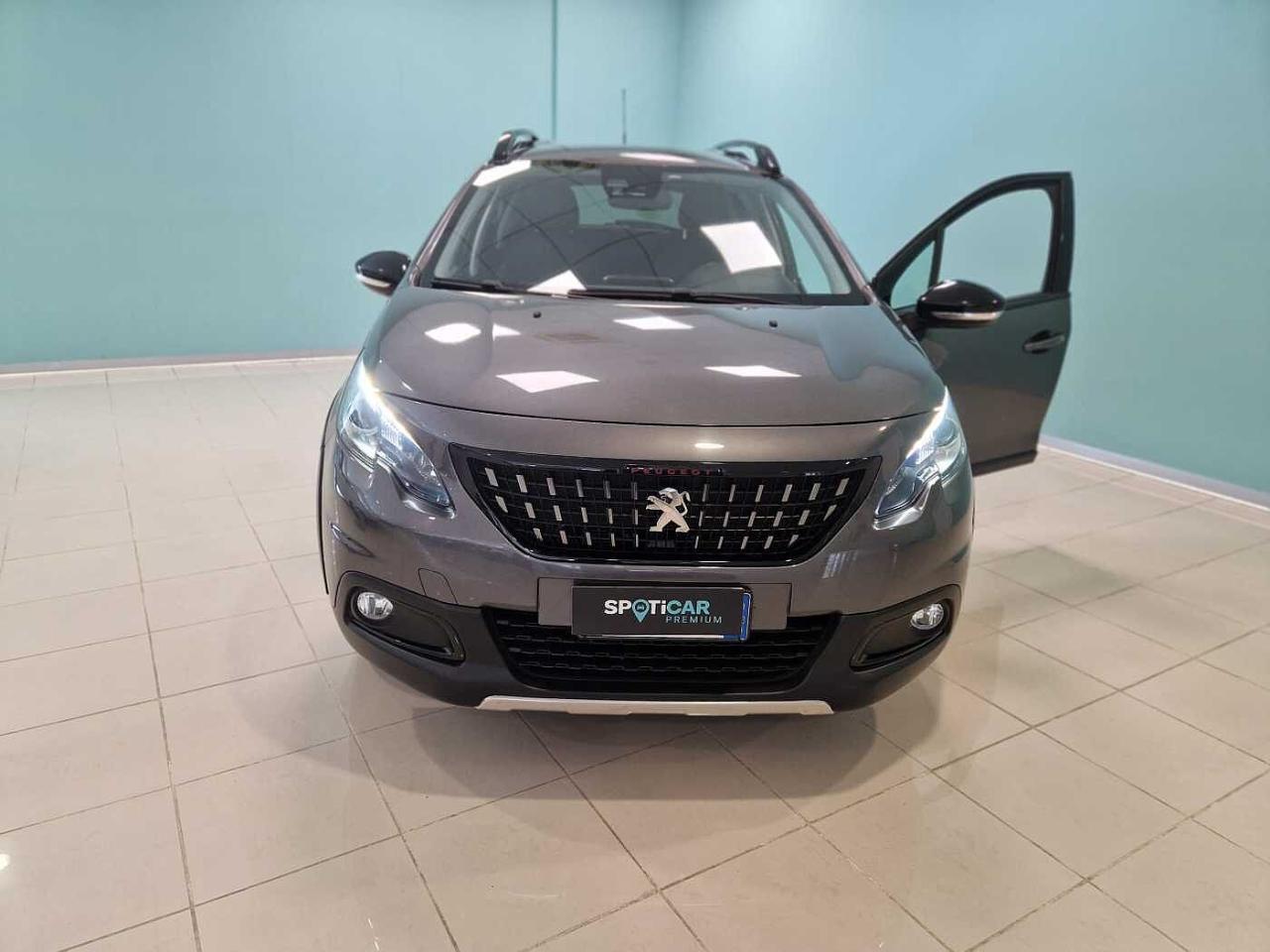 Peugeot Peugeot 2008 usata 13