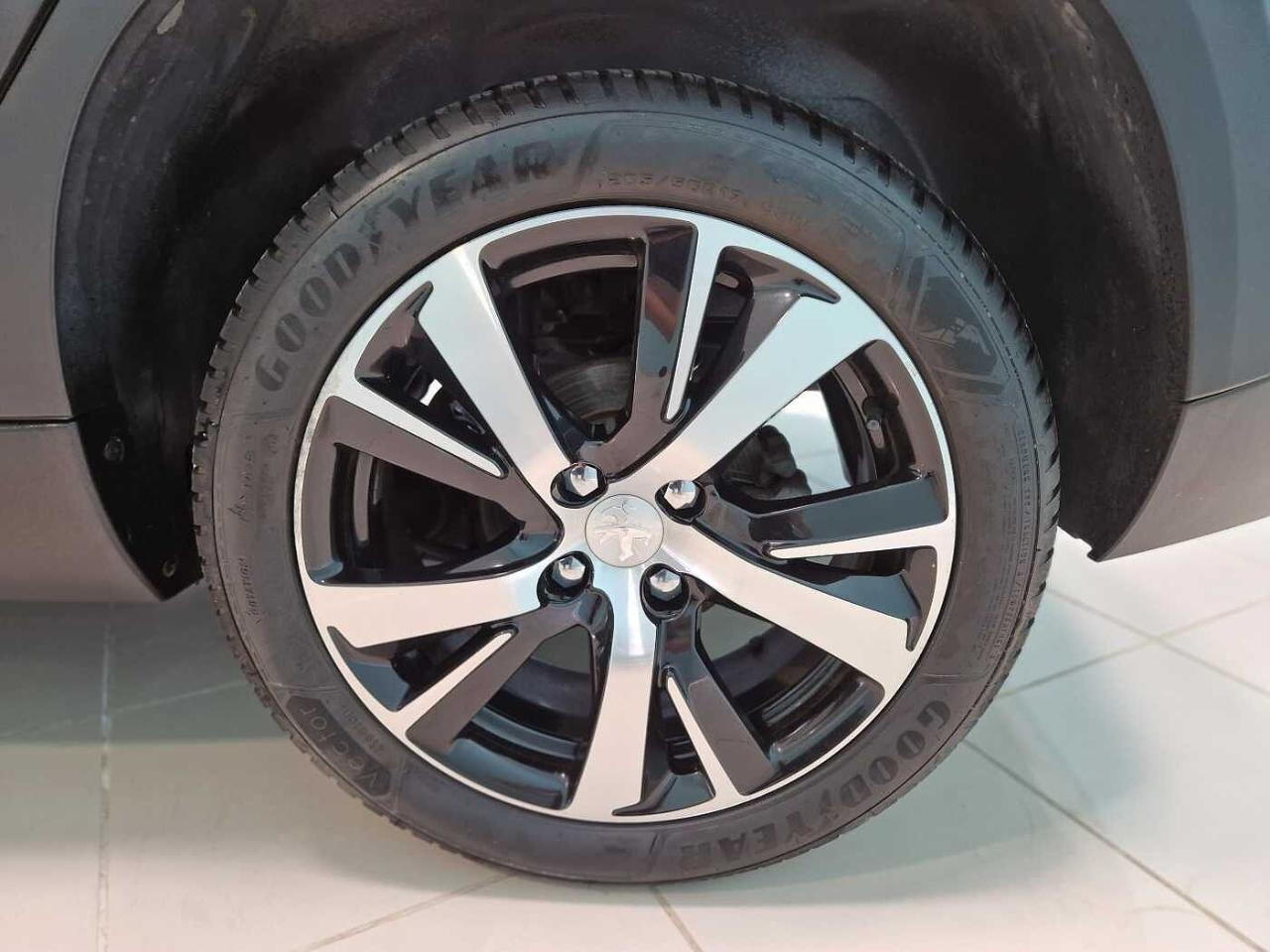 Peugeot Peugeot 2008 usata 15