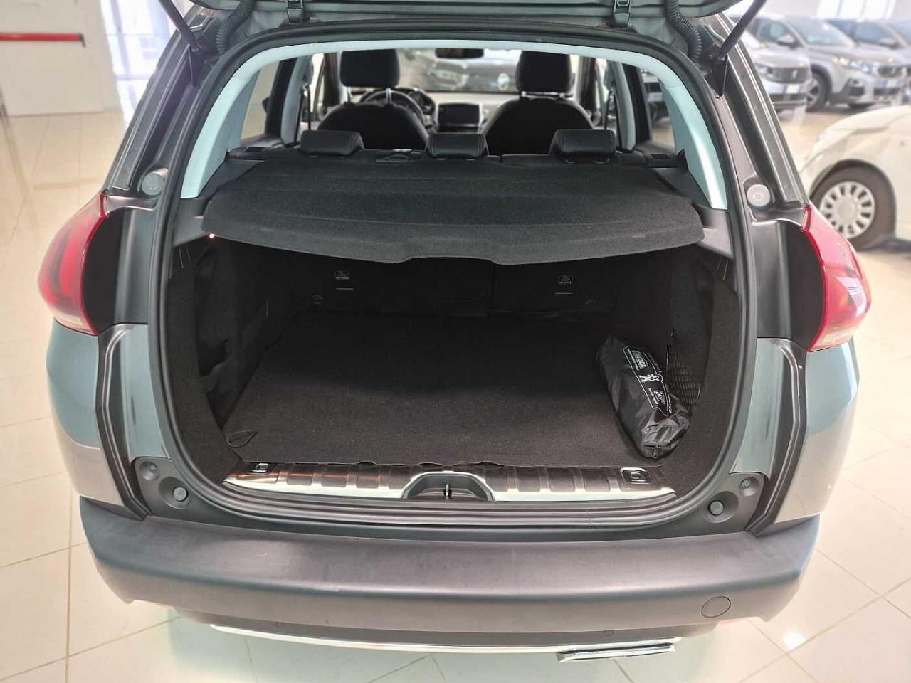 Peugeot Peugeot 2008 usata 21