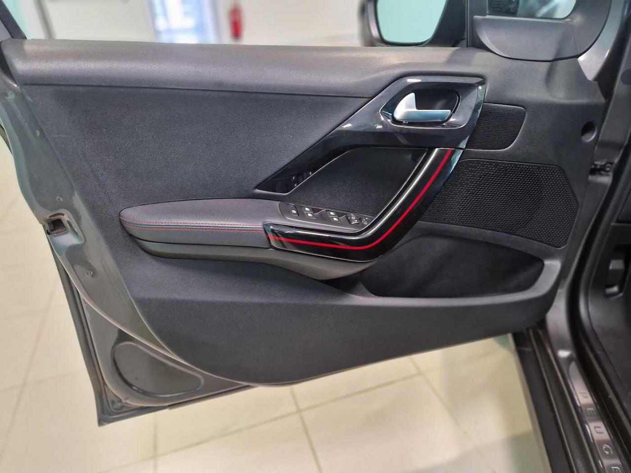Peugeot Peugeot 2008 usata 23