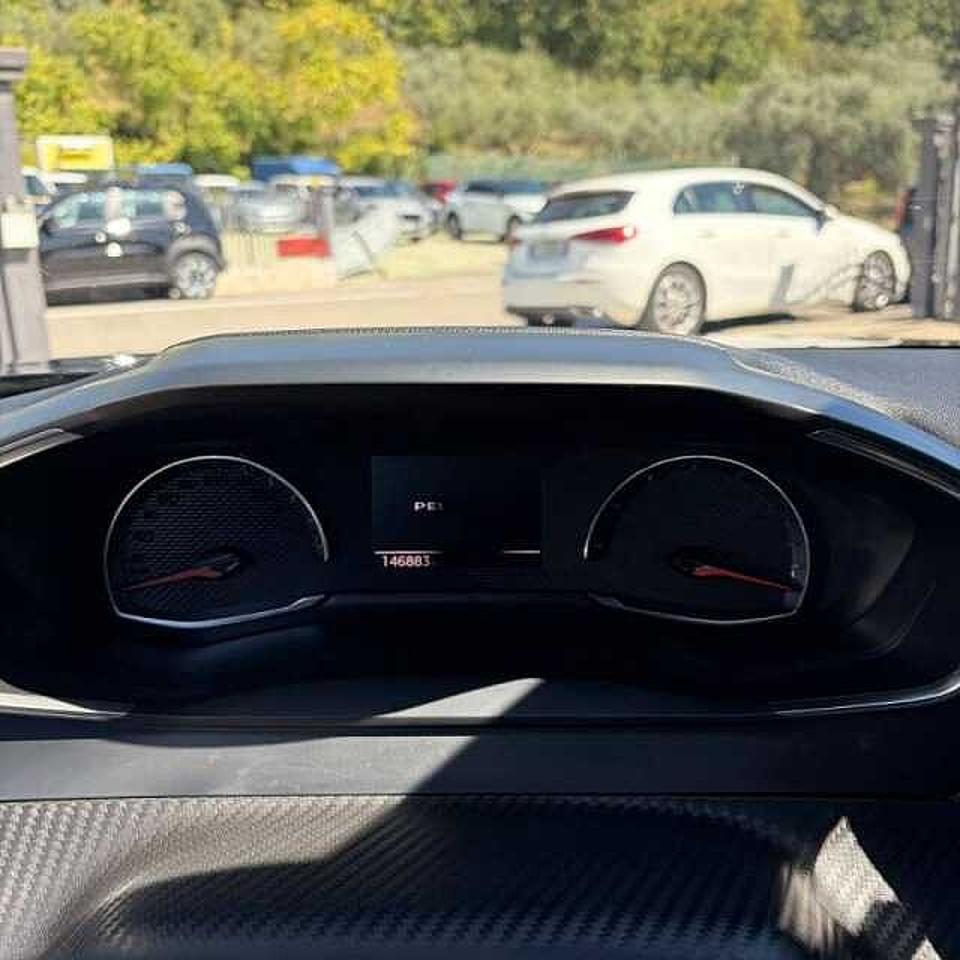 Peugeot Peugeot 2008 usata 1