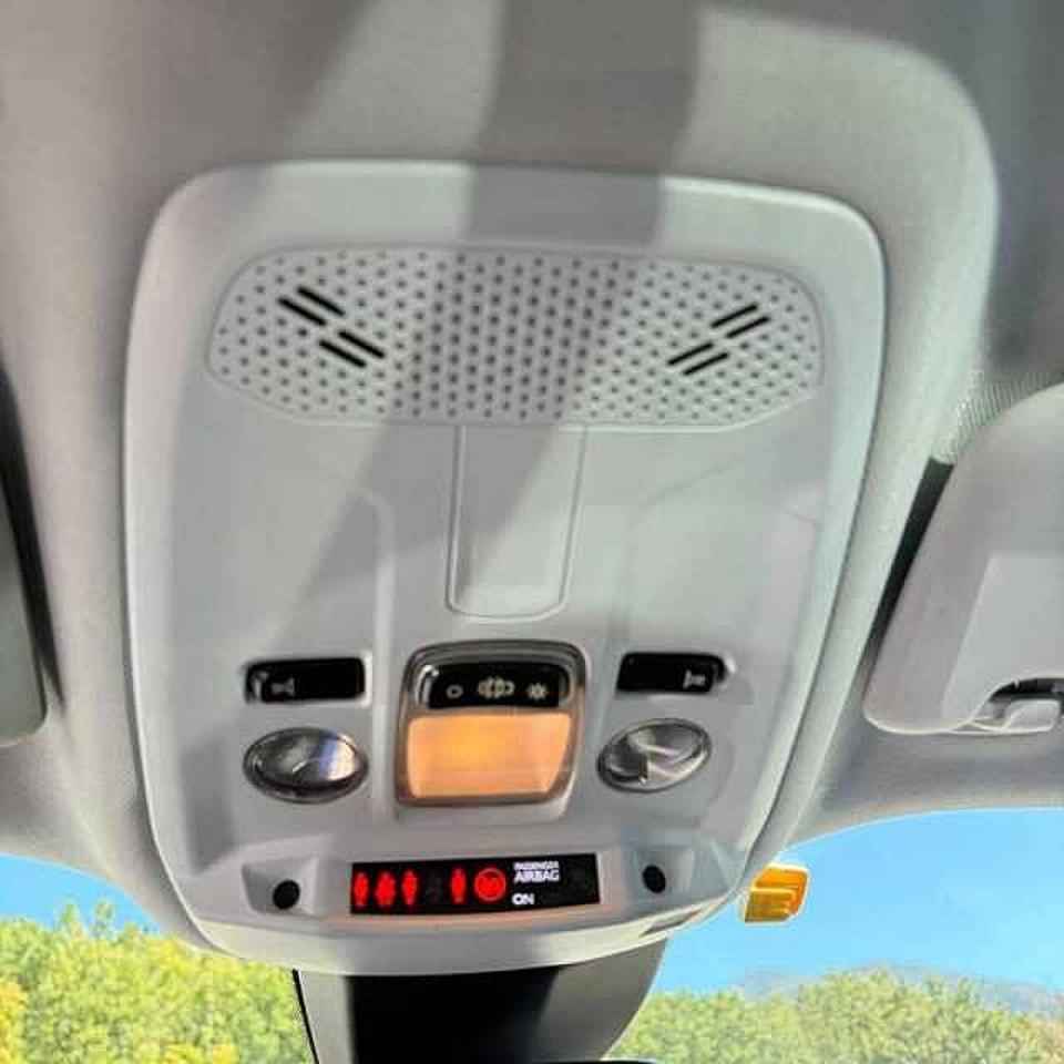 Peugeot Peugeot 2008 usata 7