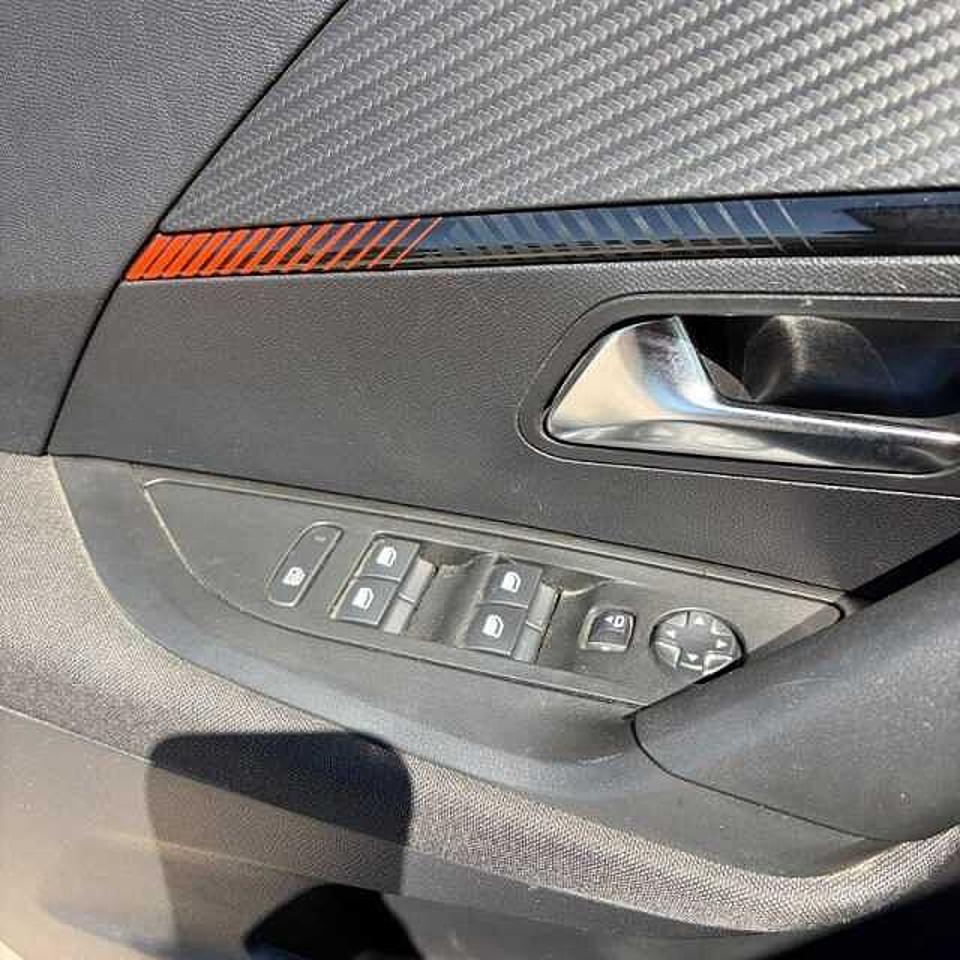 Peugeot Peugeot 2008 usata 15