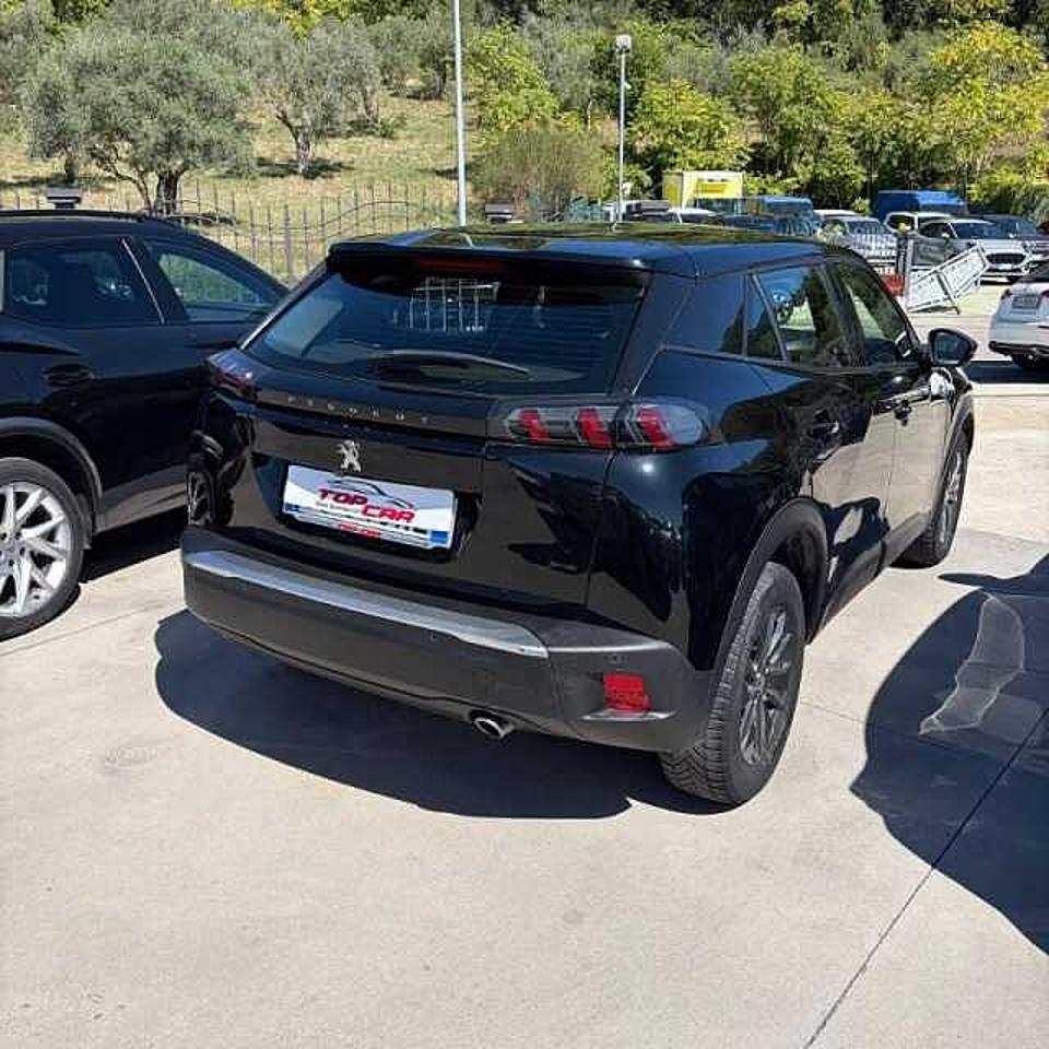 Peugeot Peugeot 2008 usata 19