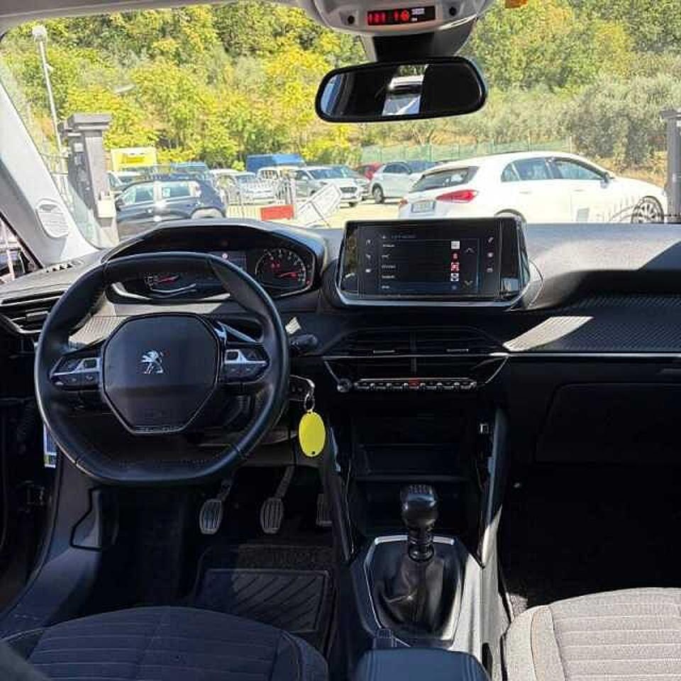 Peugeot Peugeot 2008 usata 20