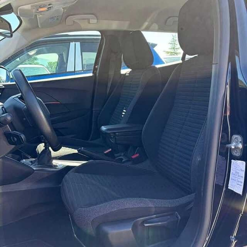Peugeot Peugeot 2008 usata 21