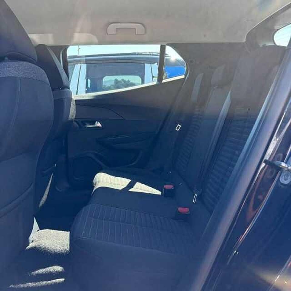Peugeot Peugeot 2008 usata 22