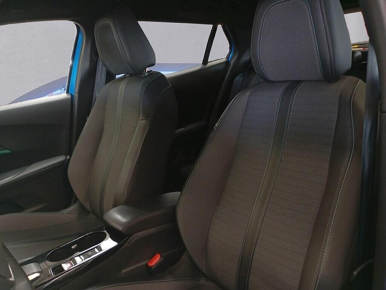 Peugeot Peugeot 2008 usata, con Vetri Oscurati