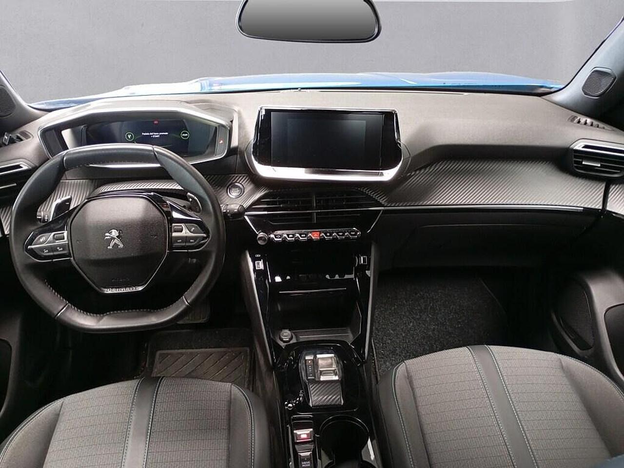 Peugeot Peugeot 2008 usata 2