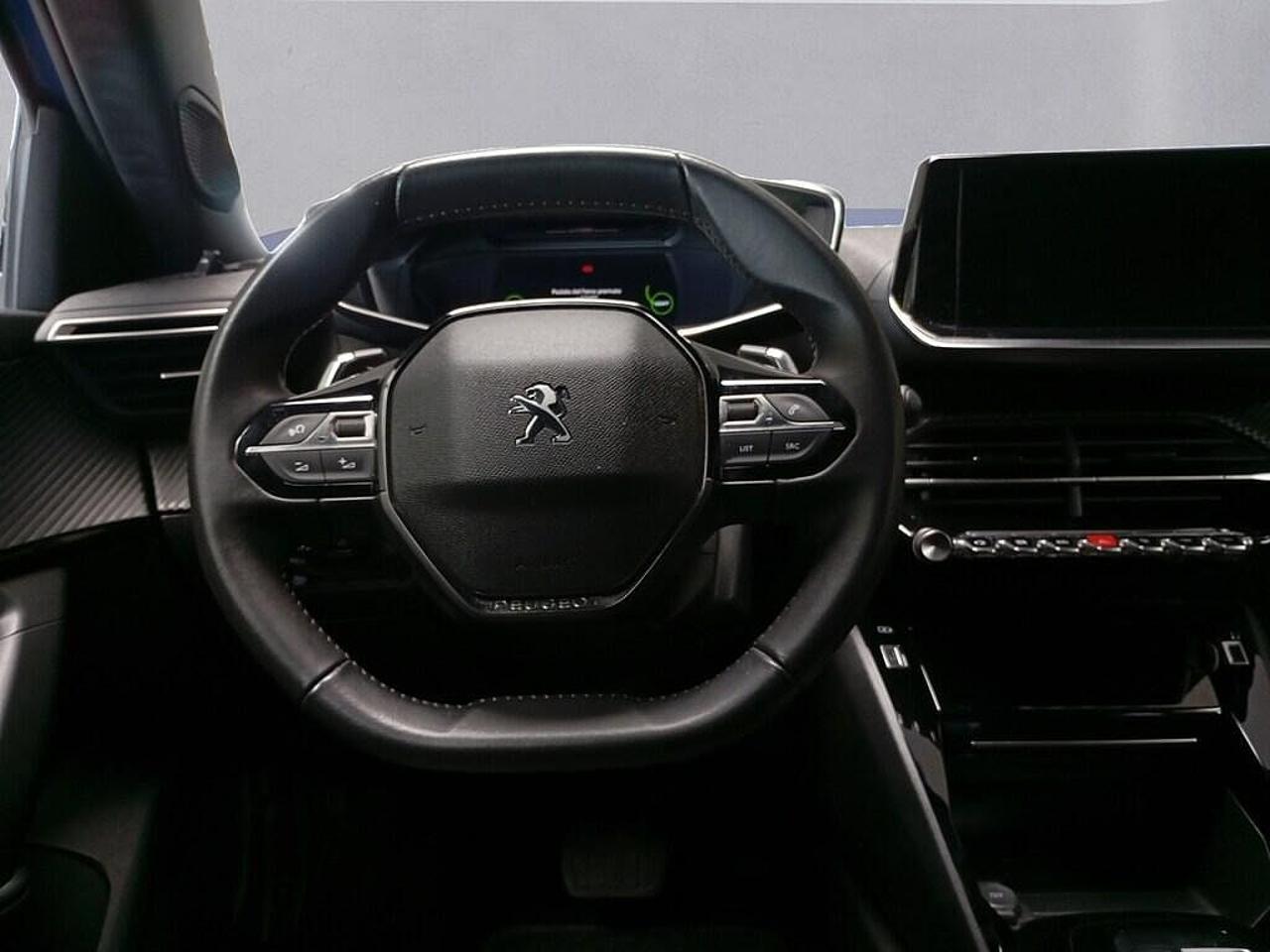 Peugeot Peugeot 2008 usata 3