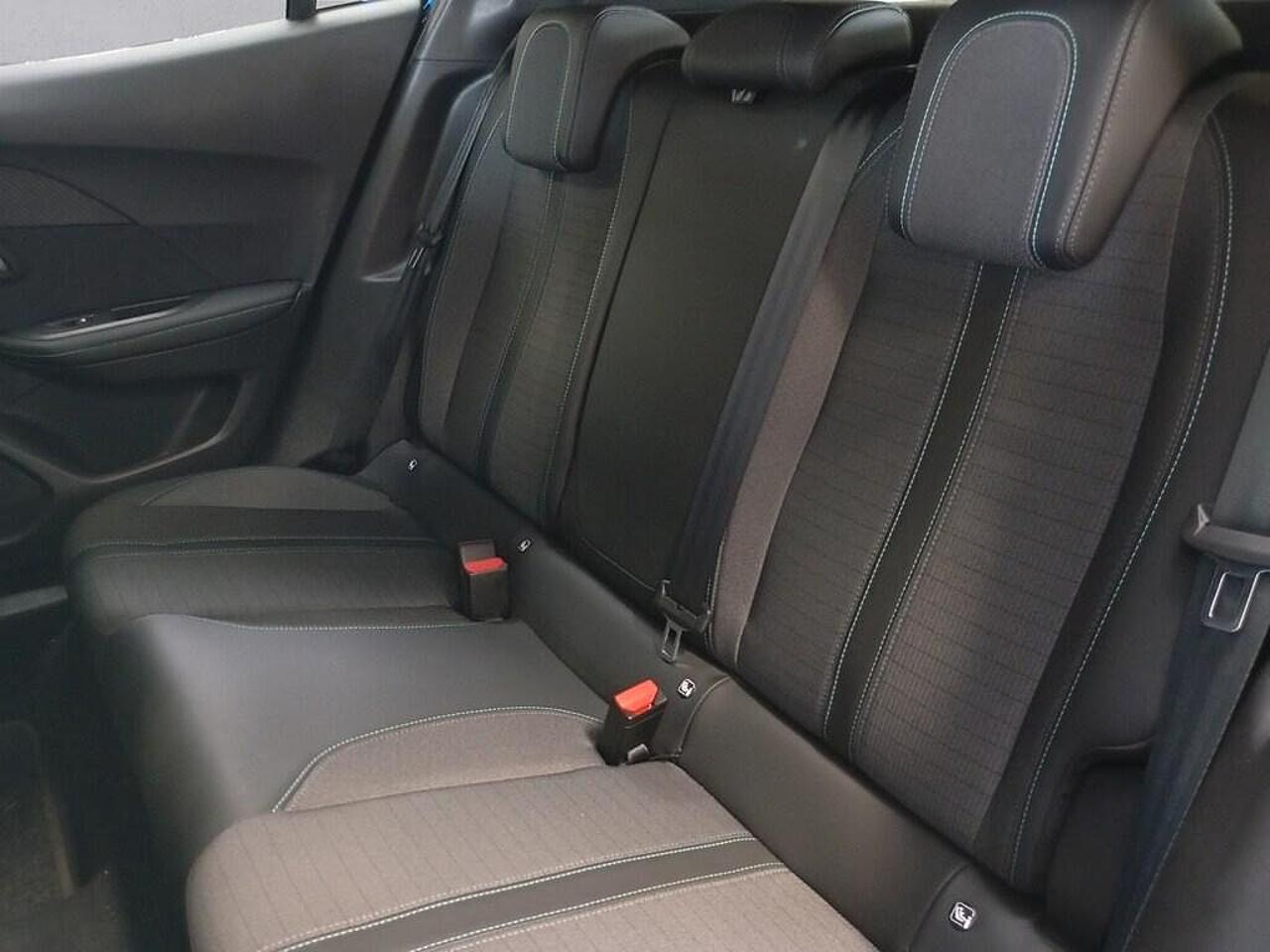 Peugeot Peugeot 2008 usata 4