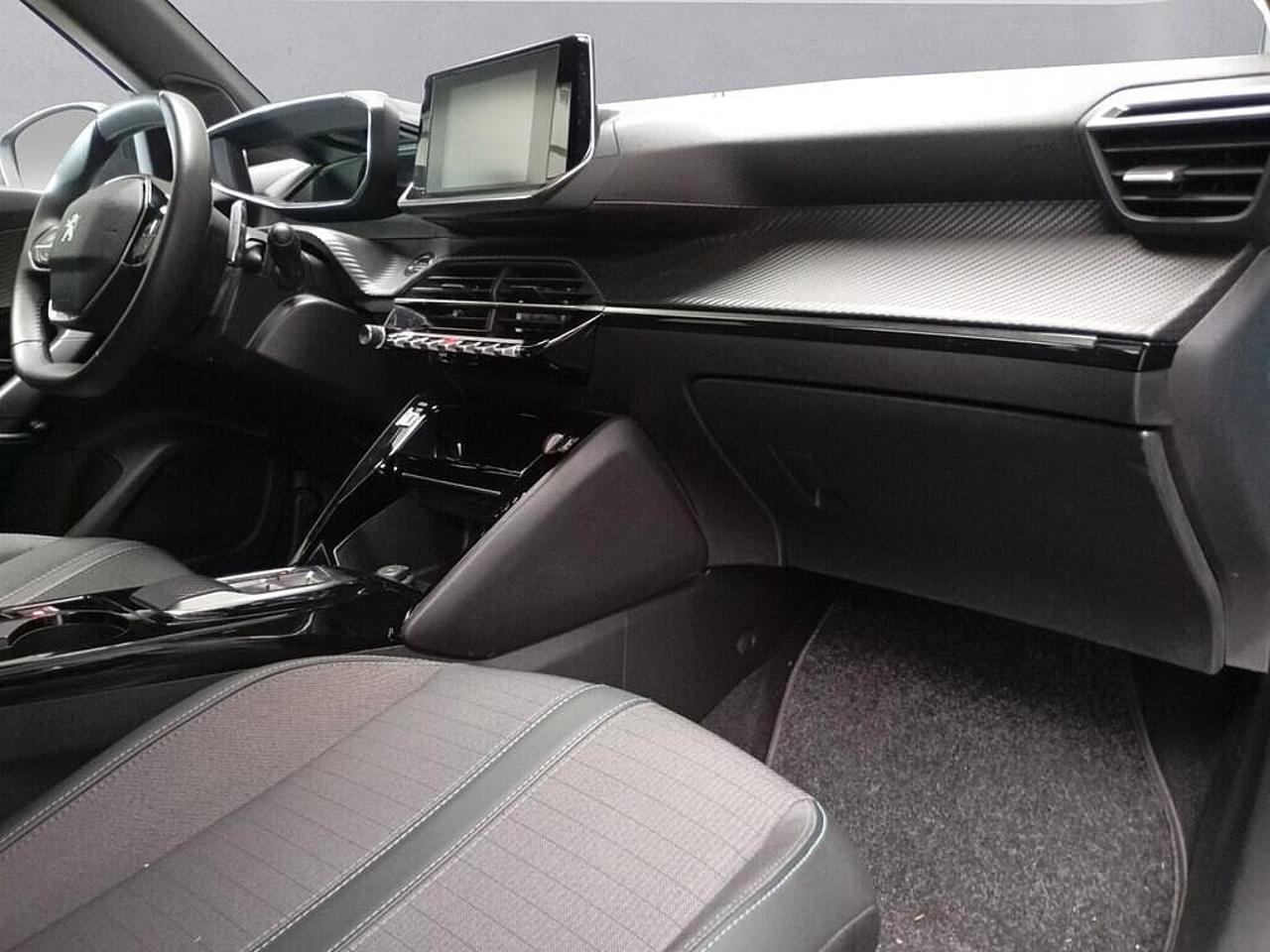 Peugeot Peugeot 2008 usata 5