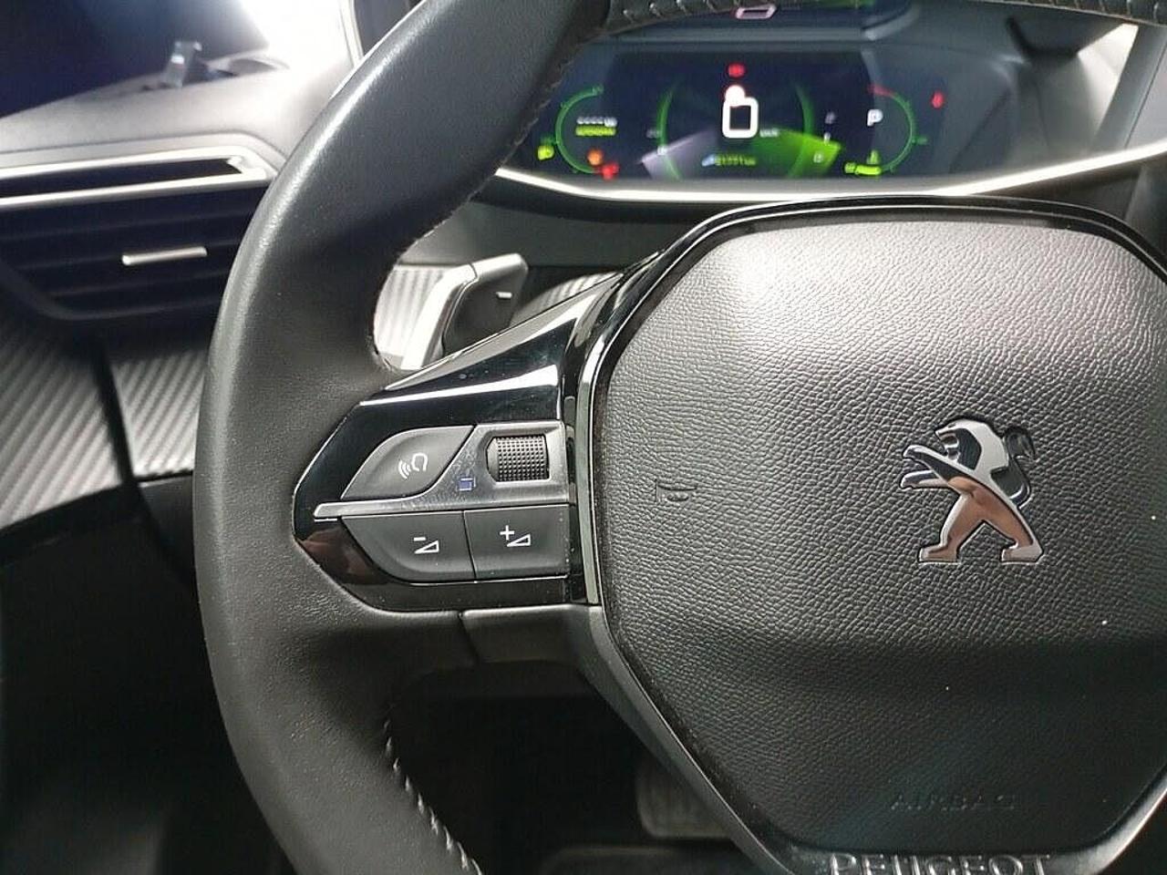 Peugeot Peugeot 2008 usata 8
