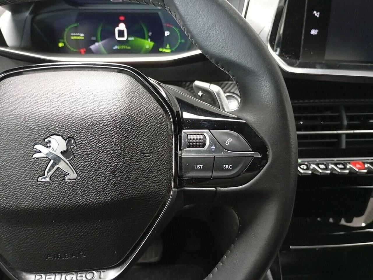 Peugeot Peugeot 2008 usata 9
