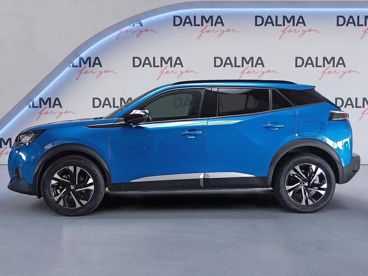 Peugeot Peugeot 2008 usata 11