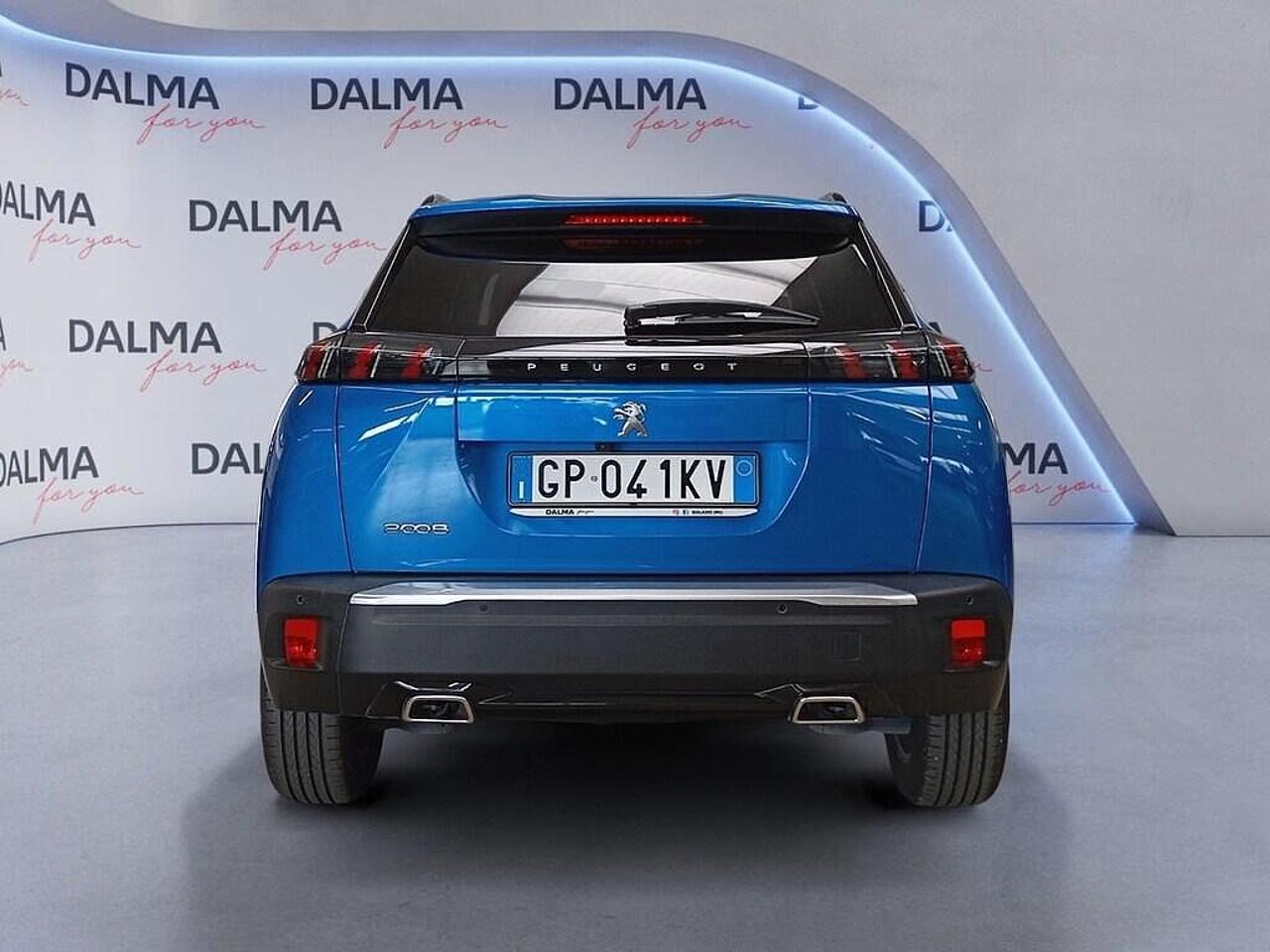 Peugeot Peugeot 2008 usata 15