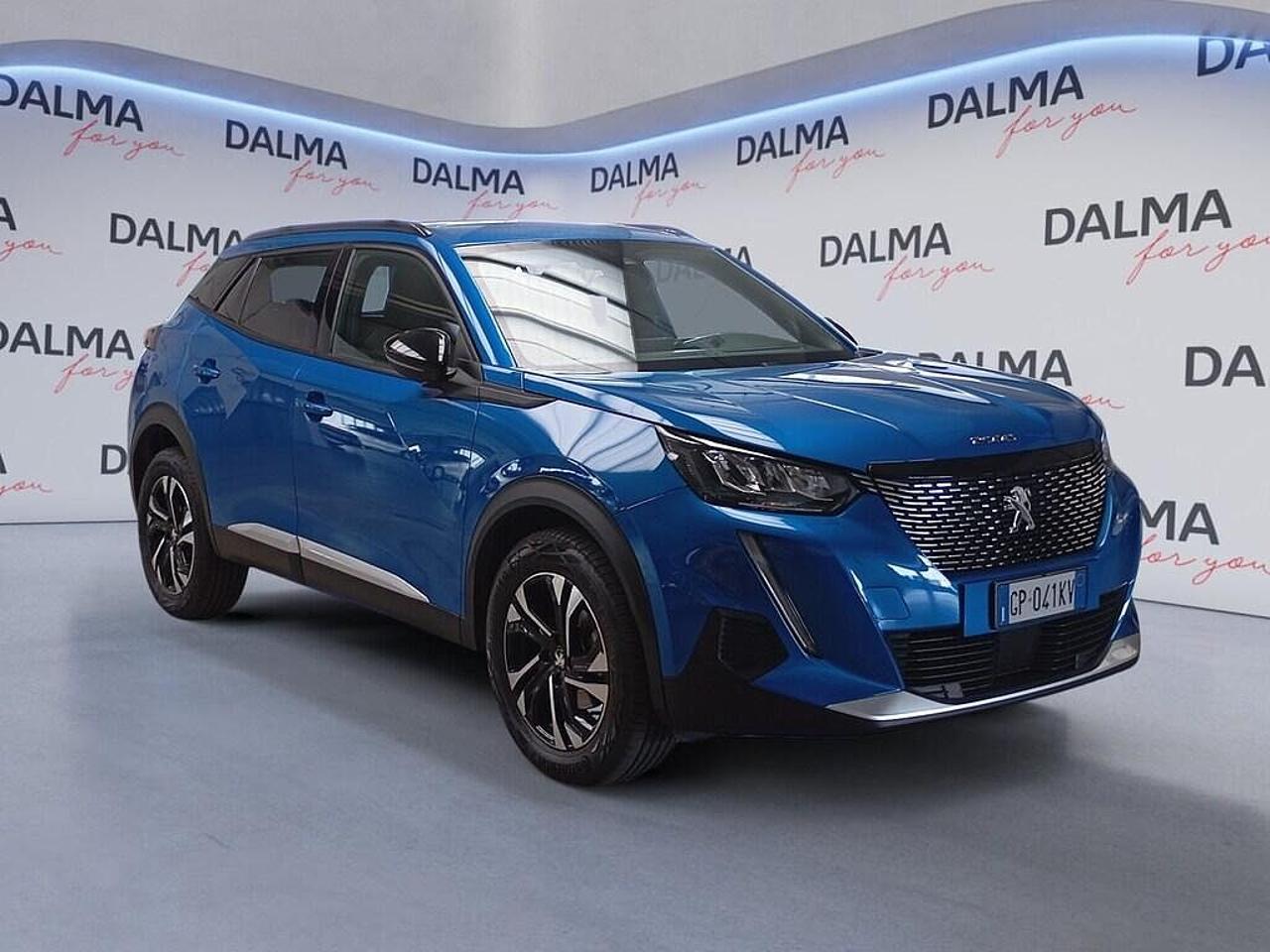 Peugeot Peugeot 2008 usata 18