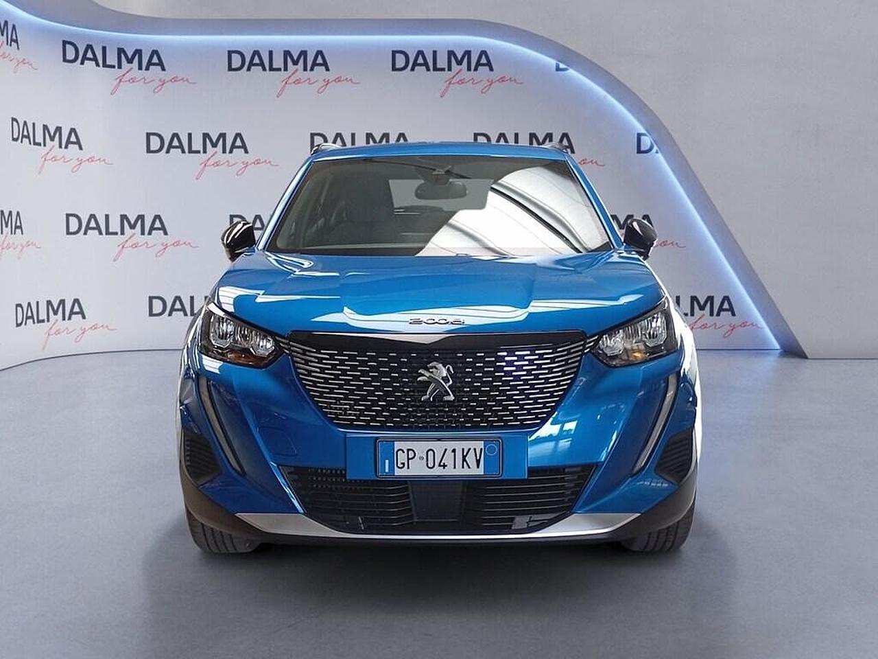 Peugeot Peugeot 2008 usata 19