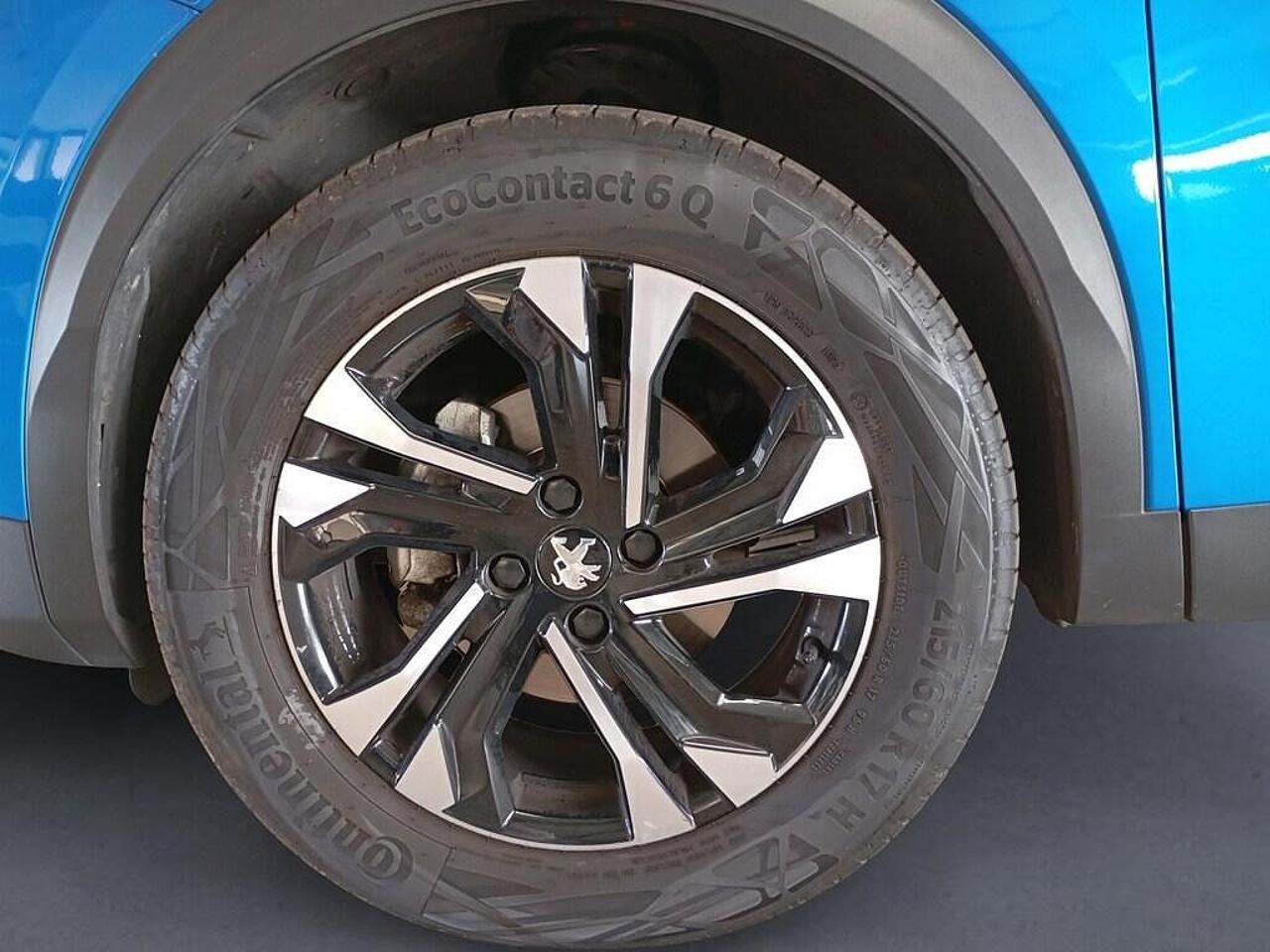 Peugeot Peugeot 2008 usata 20