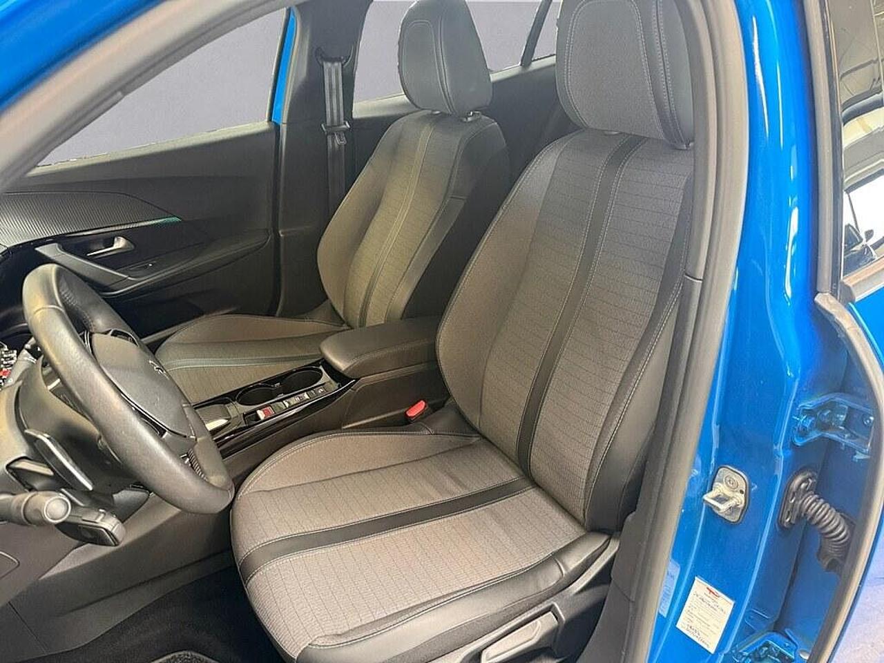 Peugeot Peugeot 2008 usata, con Vetri Oscurati