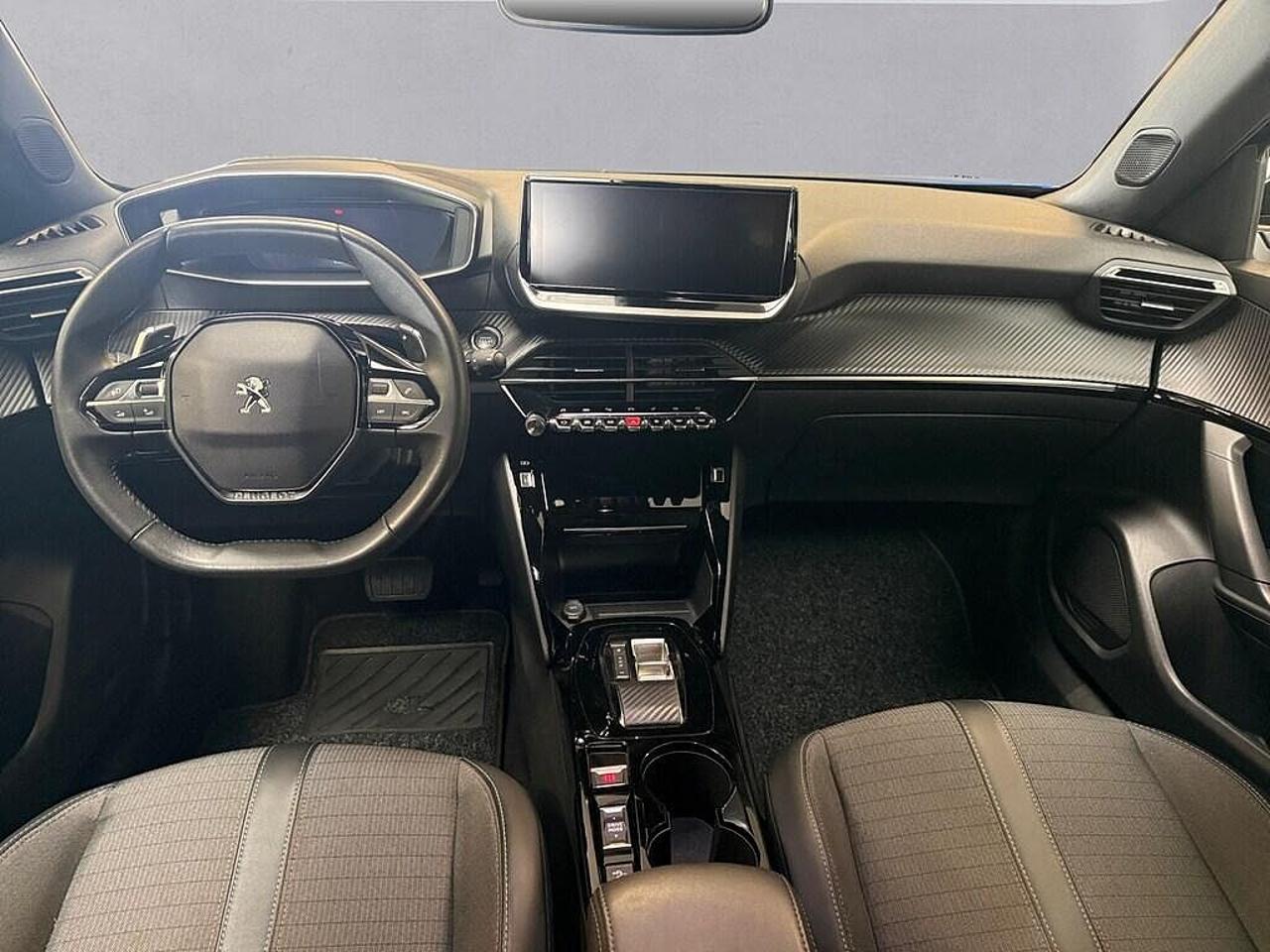 Peugeot Peugeot 2008 usata 2