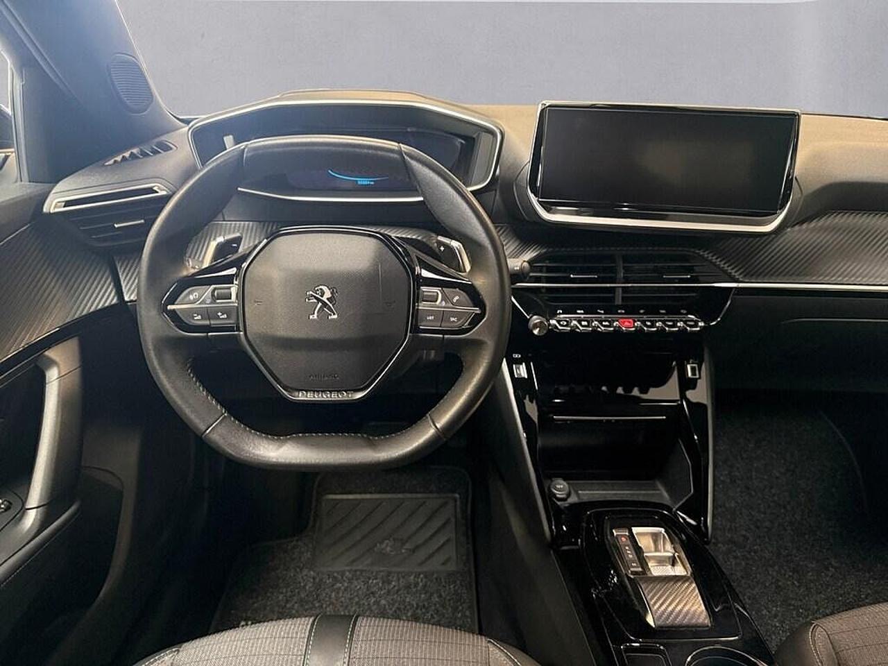 Peugeot Peugeot 2008 usata 3