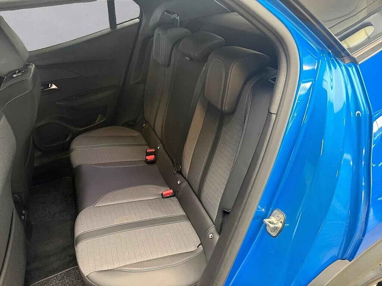 Peugeot Peugeot 2008 usata 4