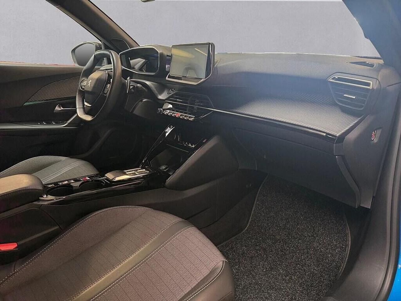 Peugeot Peugeot 2008 usata 5